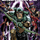 Image: DC Comics; variant by Mike Grell and Lovern Kindzierski